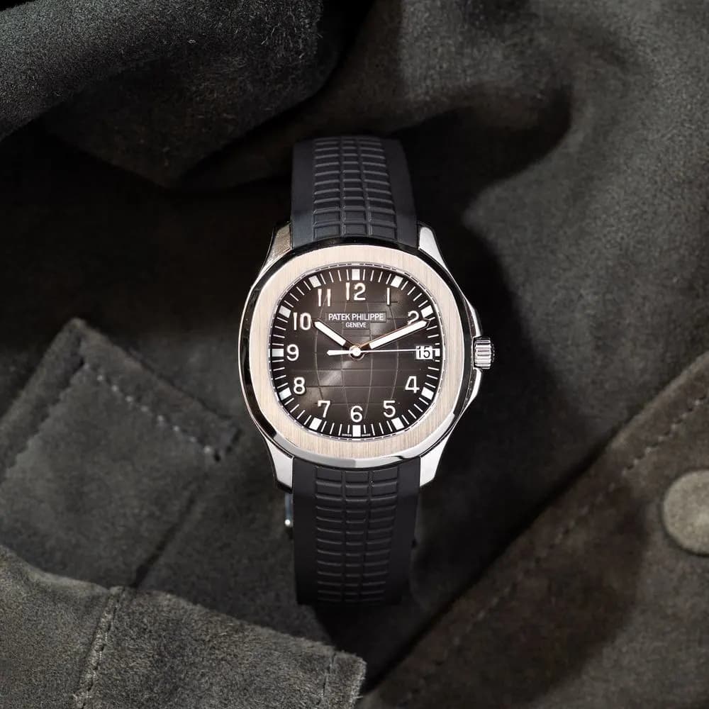 Aquanaut 5167A-001 undefined – 2018