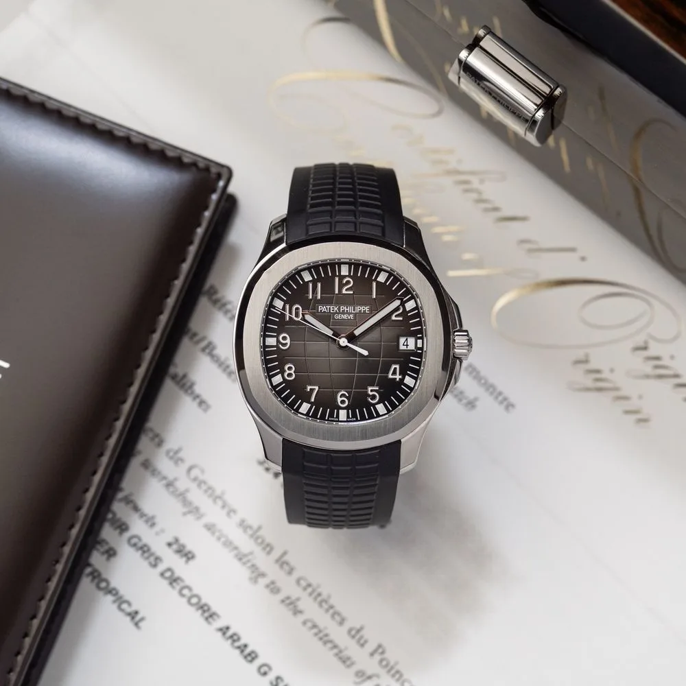 Aquanaut 5167A-001 undefined – 2020