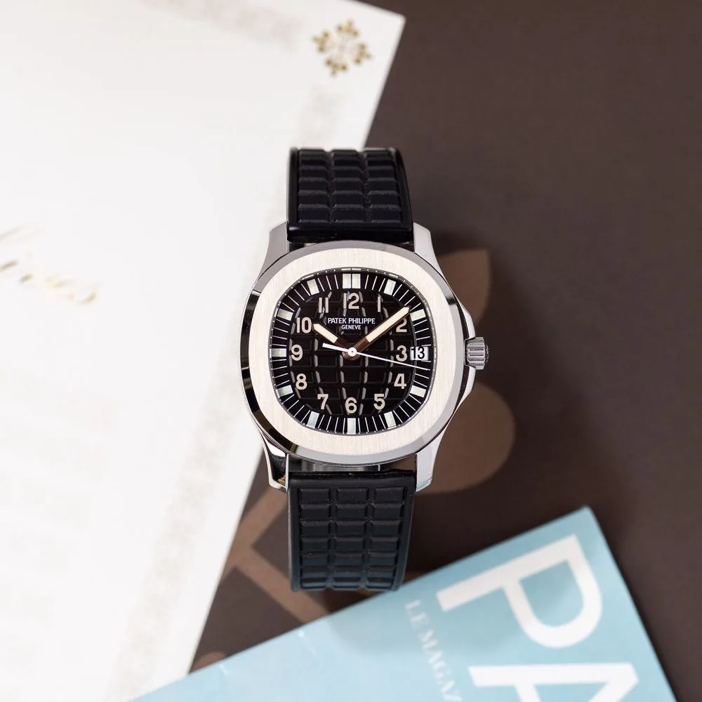 Aquanaut 5066 undefined "Mid-Size" – 2005