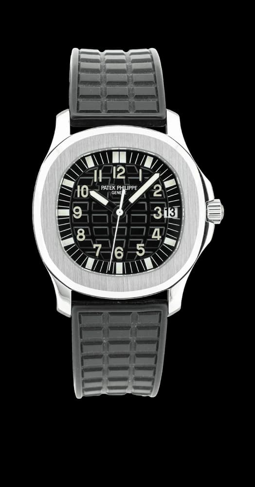 Aquanaut 5066 undefined "Mid-Size" – 2005