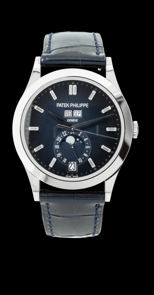 Complications 5396G-017 undefined "Diamants Baguette" – 2024