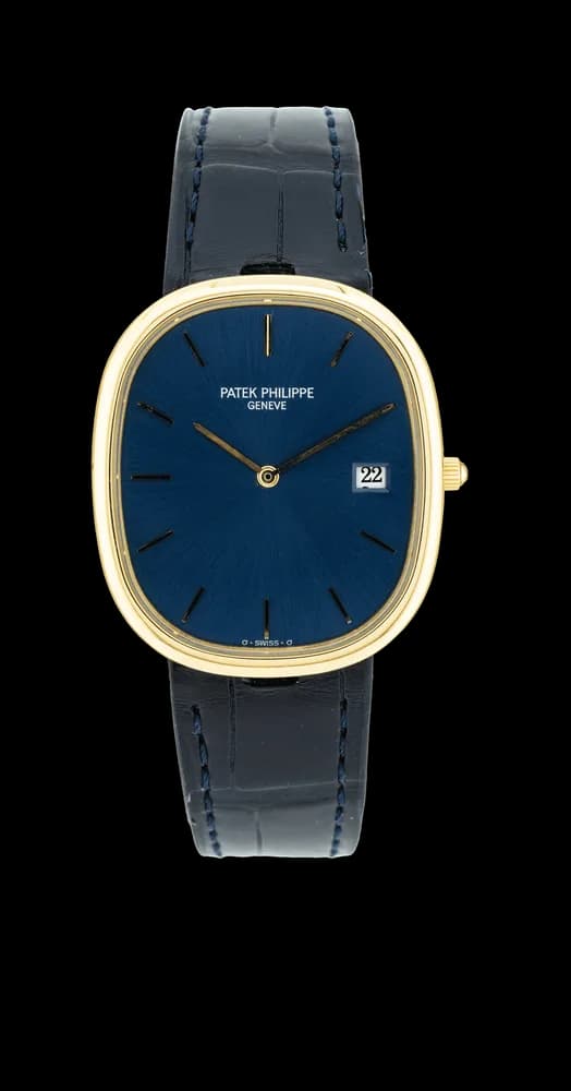 Ellipse 3747 undefined "Jumbo" – 1991