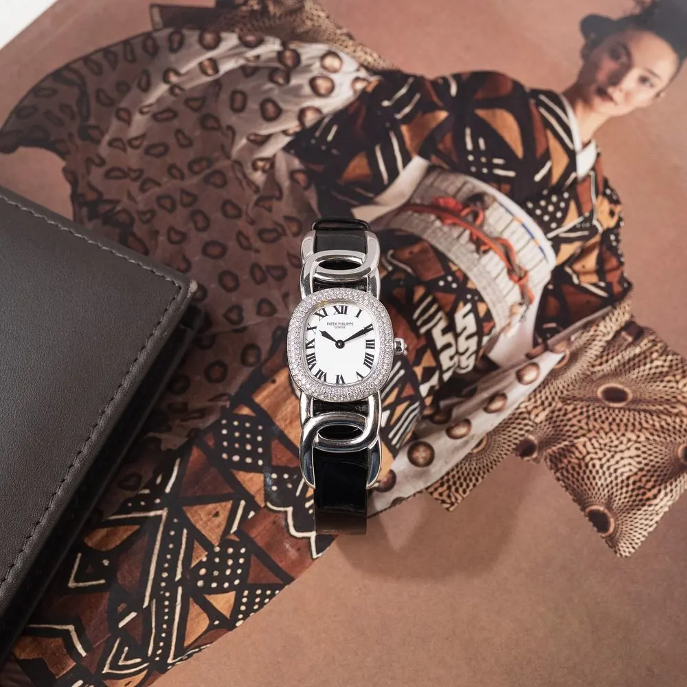 Ellipse 4831G-001 undefined "Diamond-set" – 2013