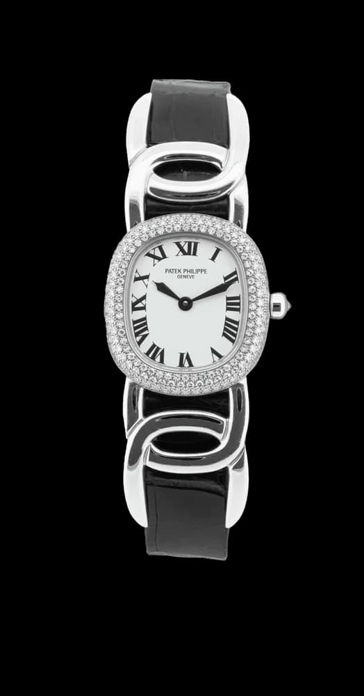 Ellipse 4831G-001 undefined "Diamond-set" – 2013