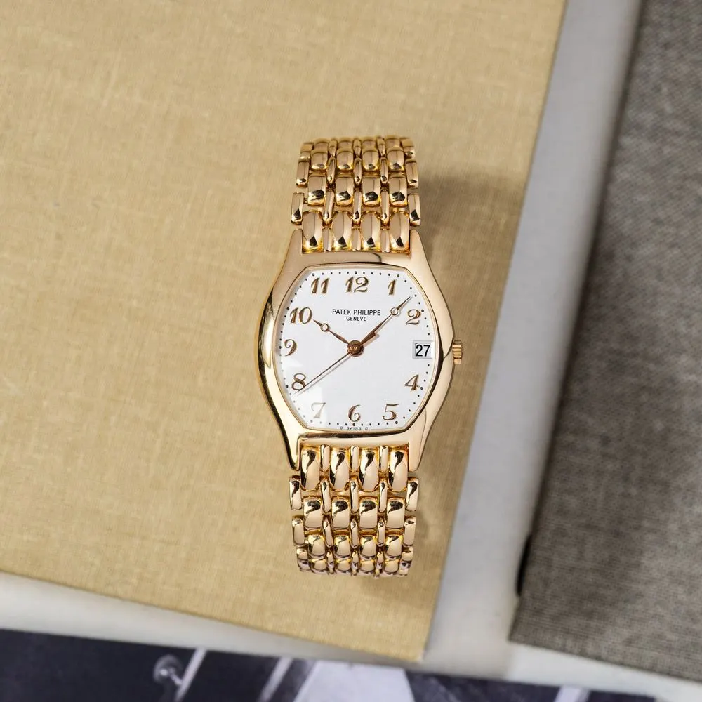 Gondolo 5030/22 undefined "Tonneau" – 1998