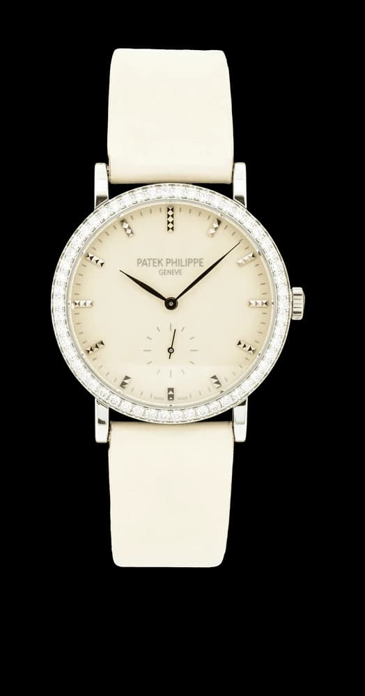 Calatrava 7120G-001 undefined "Lunette Sertie" – 2013