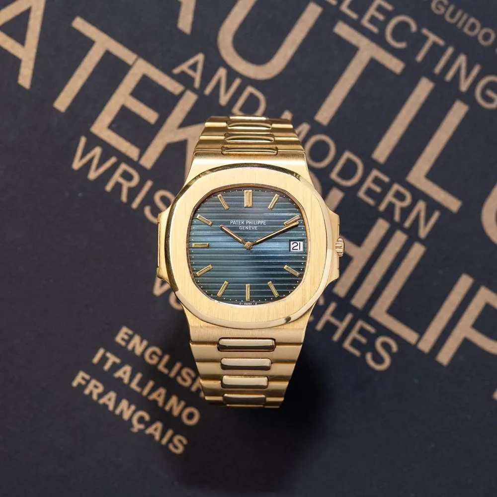 Nautilus 3700/11 undefined "Jumbo" – 1982