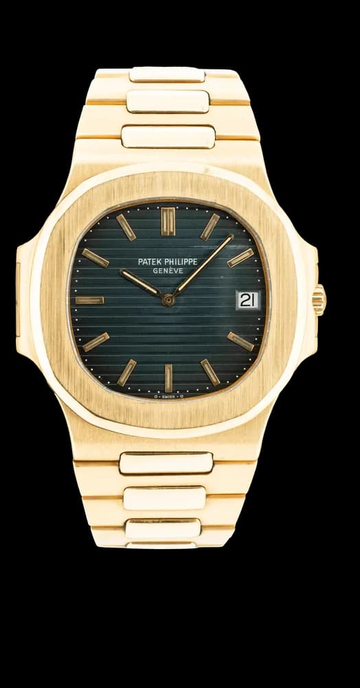 Nautilus 3700/11 undefined "Jumbo" – 1982