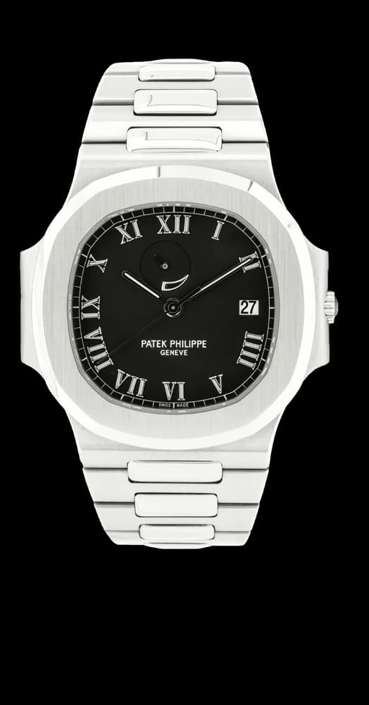 Nautilus 3710/1A-001 undefined "The Comet" – 2006