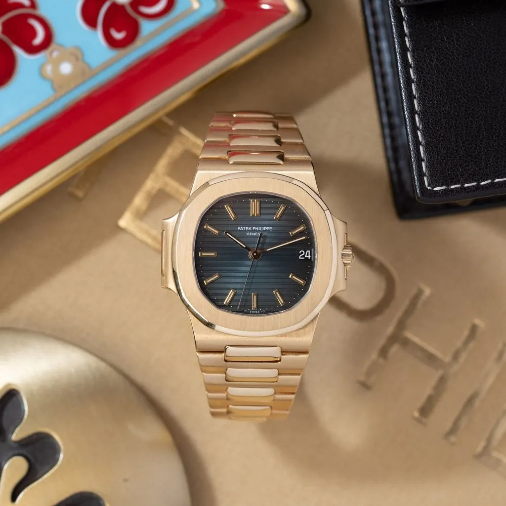 Nautilus 3800J undefined "Black Date" – 1982