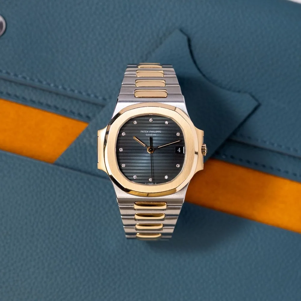 Nautilus 3800 undefined "Midsize" – 1980