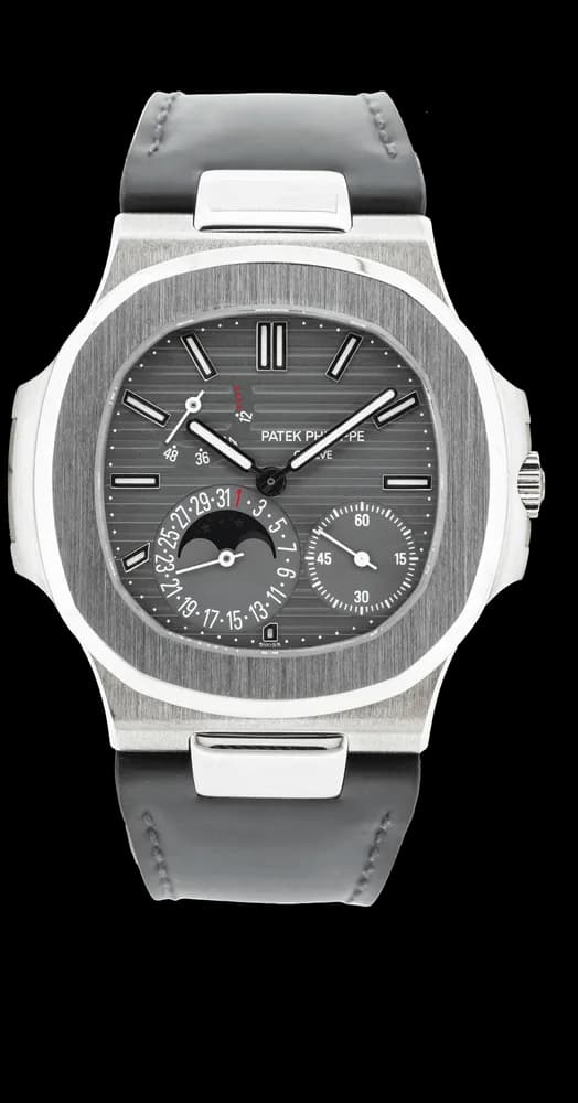 Nautilus 5712G-001 undefined "Phases de Lune" – 2019