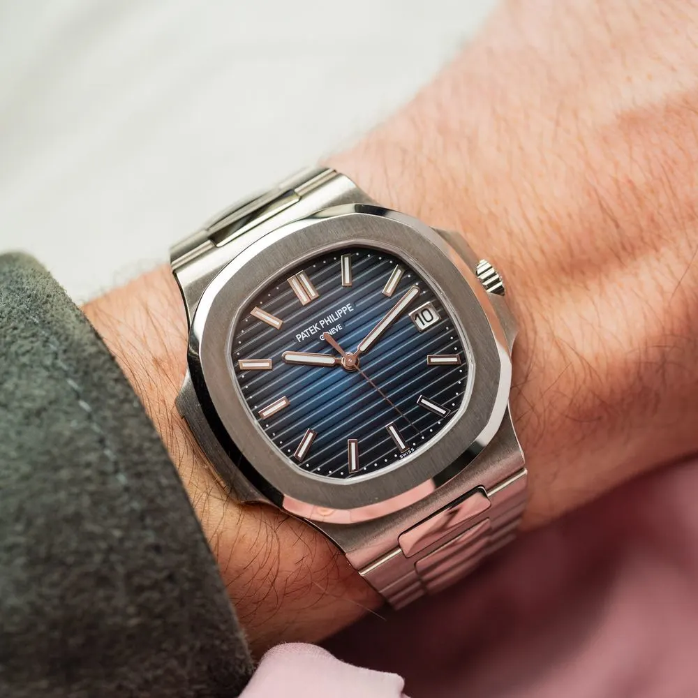 Nautilus 5811/1G-001 undefined  – 2022