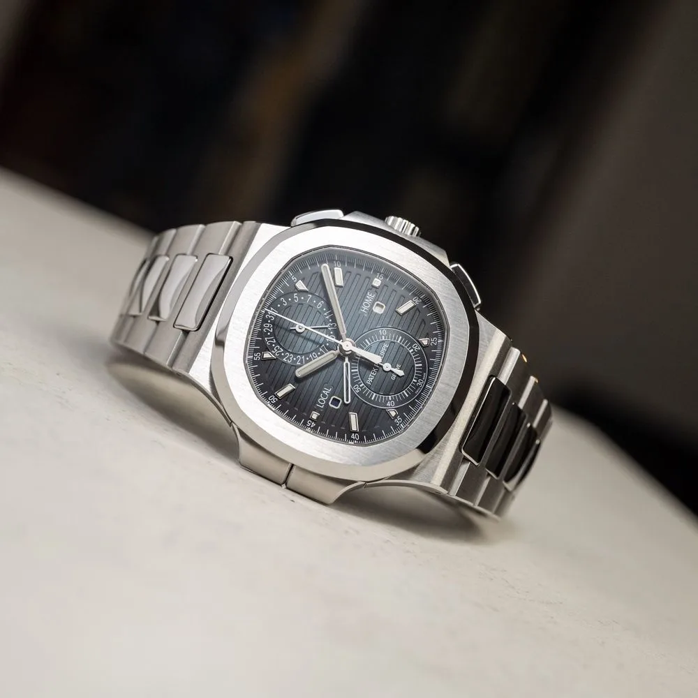 Nautilus 5990/1A-011 undefined  – 2023