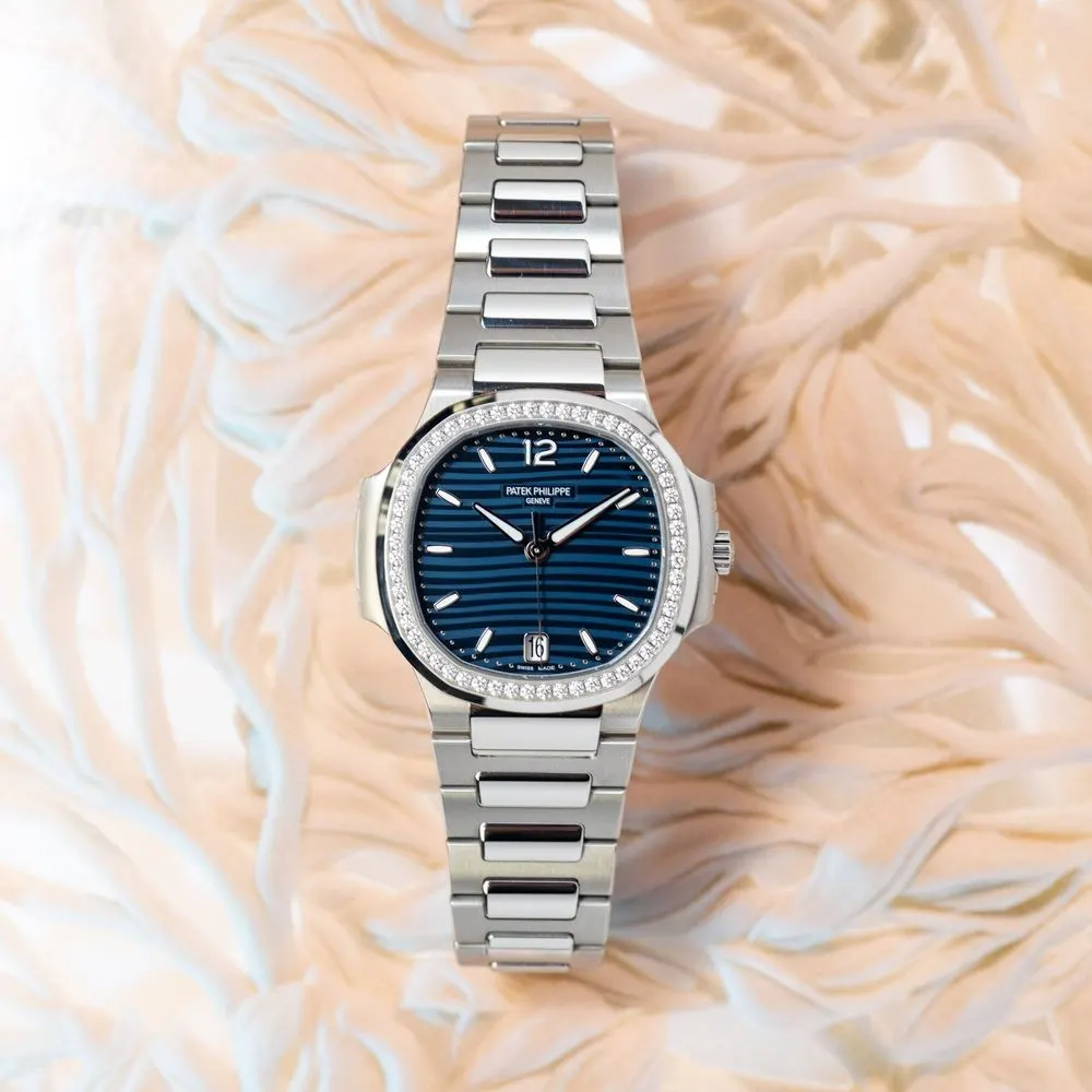 Nautilus 7118/1200A-001 undefined  – 2023