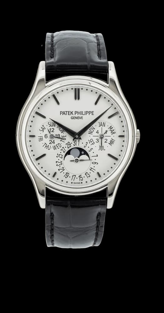 Grandes Complications 5140G-001 undefined  – 2010