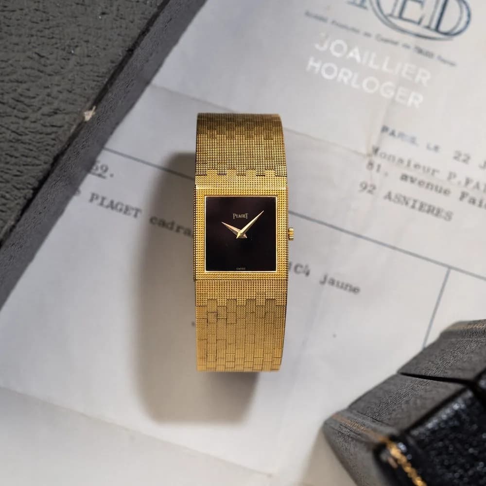 Héritage 9131 C4 undefined "Onyx" – 1969