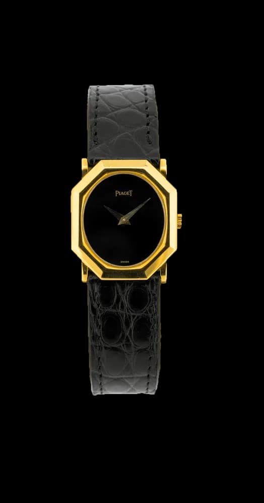 Octogonale 9341 undefined – 1970