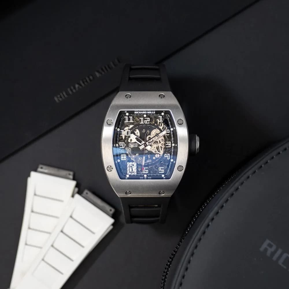 RM 010 RM 010 undefined – circa 2010