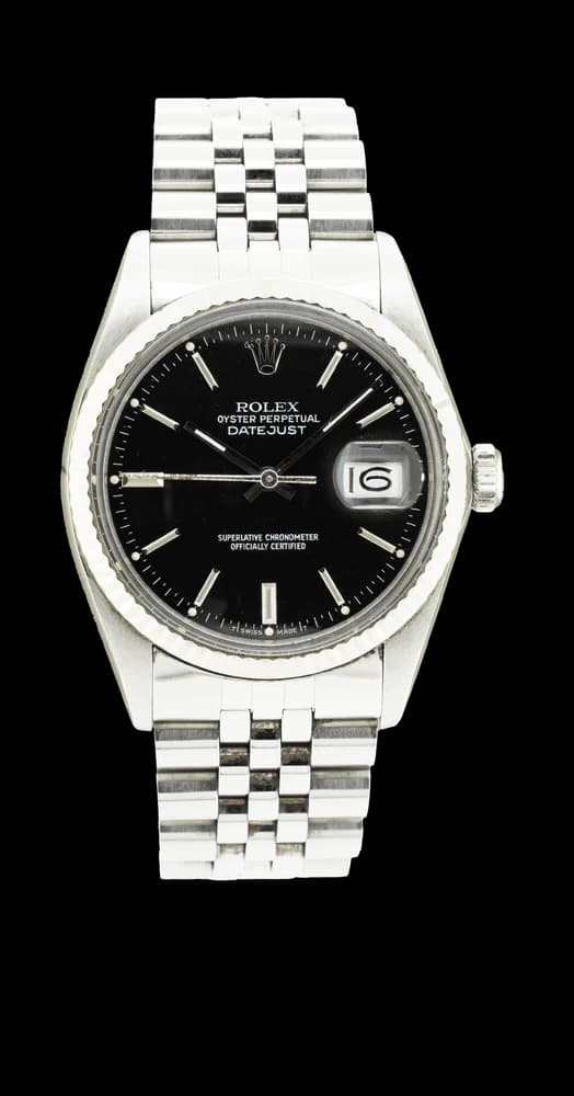 Datejust 16014 undefined – 1985