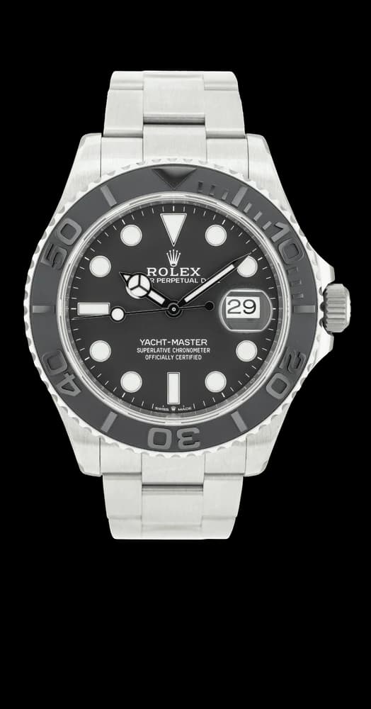 Yacht-Master 226627 undefined "RLX Titanium" – 2026
