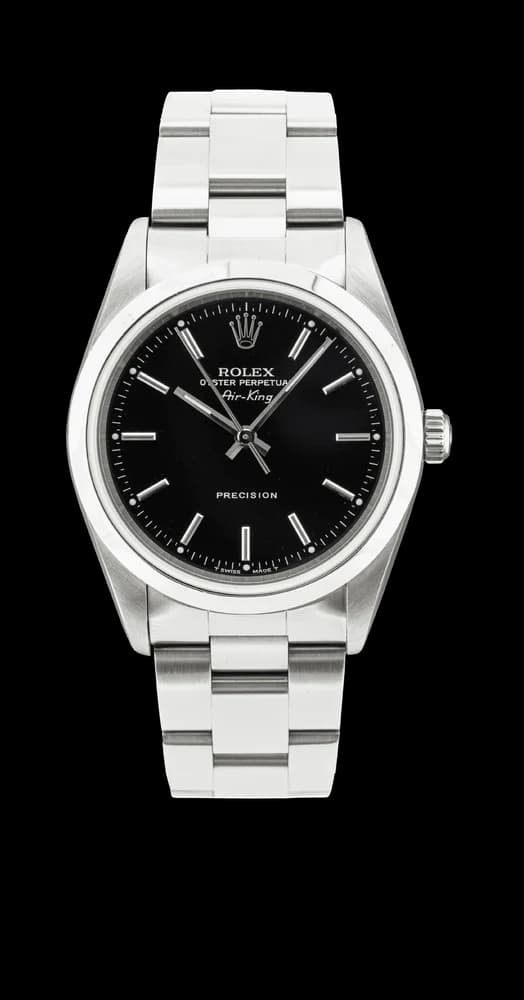 Air-King 14000 undefined  – 1995
