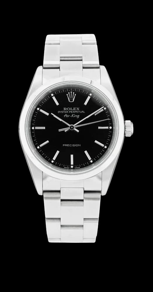 Air-King 14000M undefined  – 2003