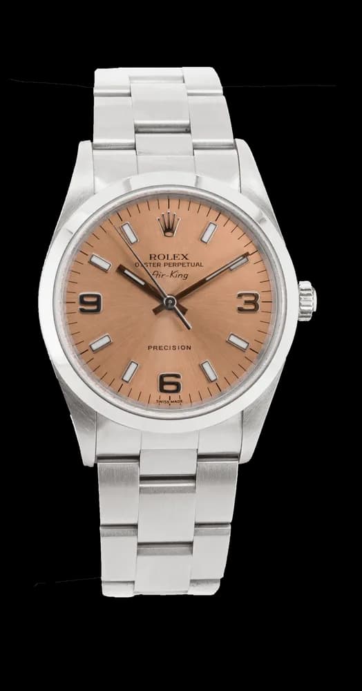 Air-King 14000 undefined – 1999