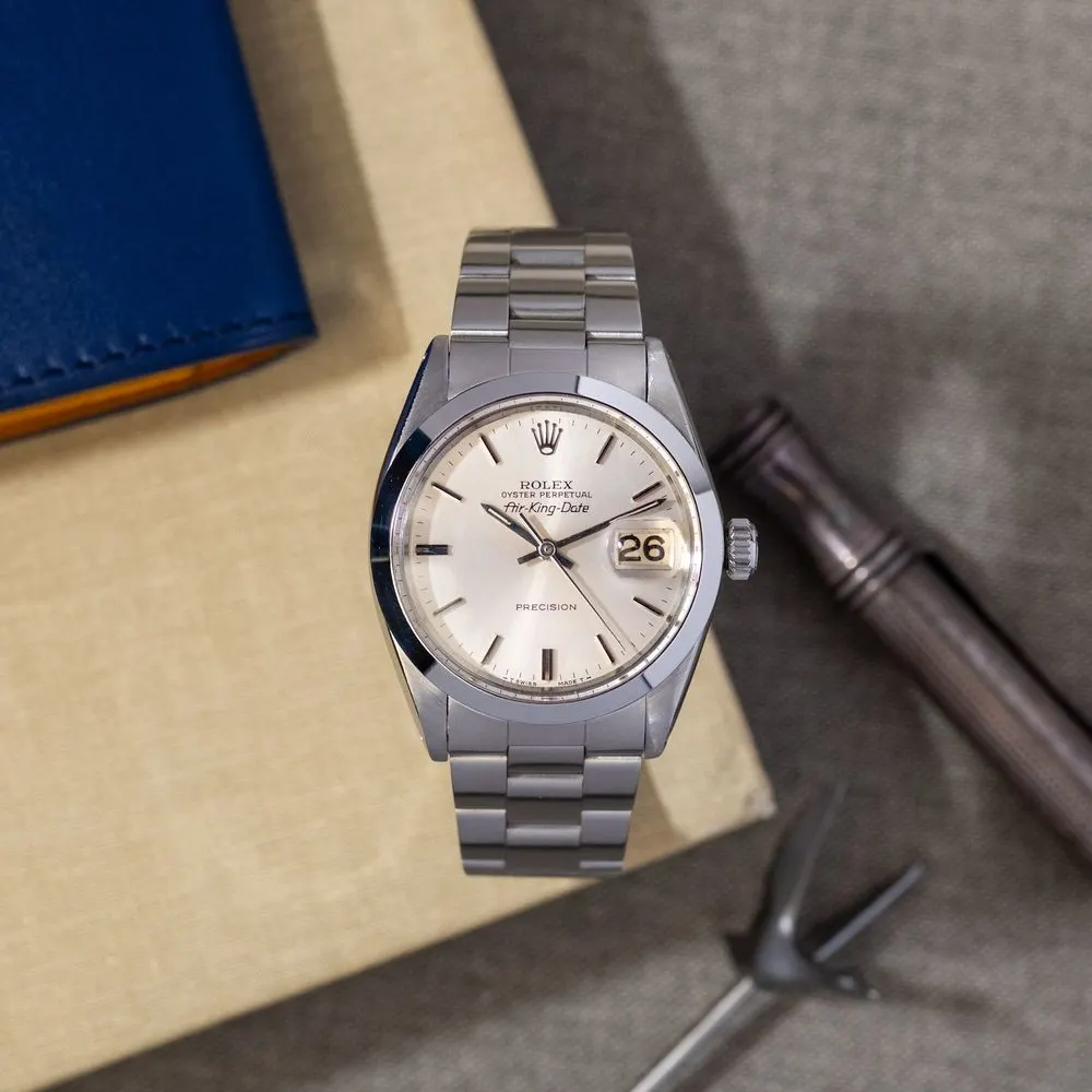 Air-King 5700 undefined – 1963