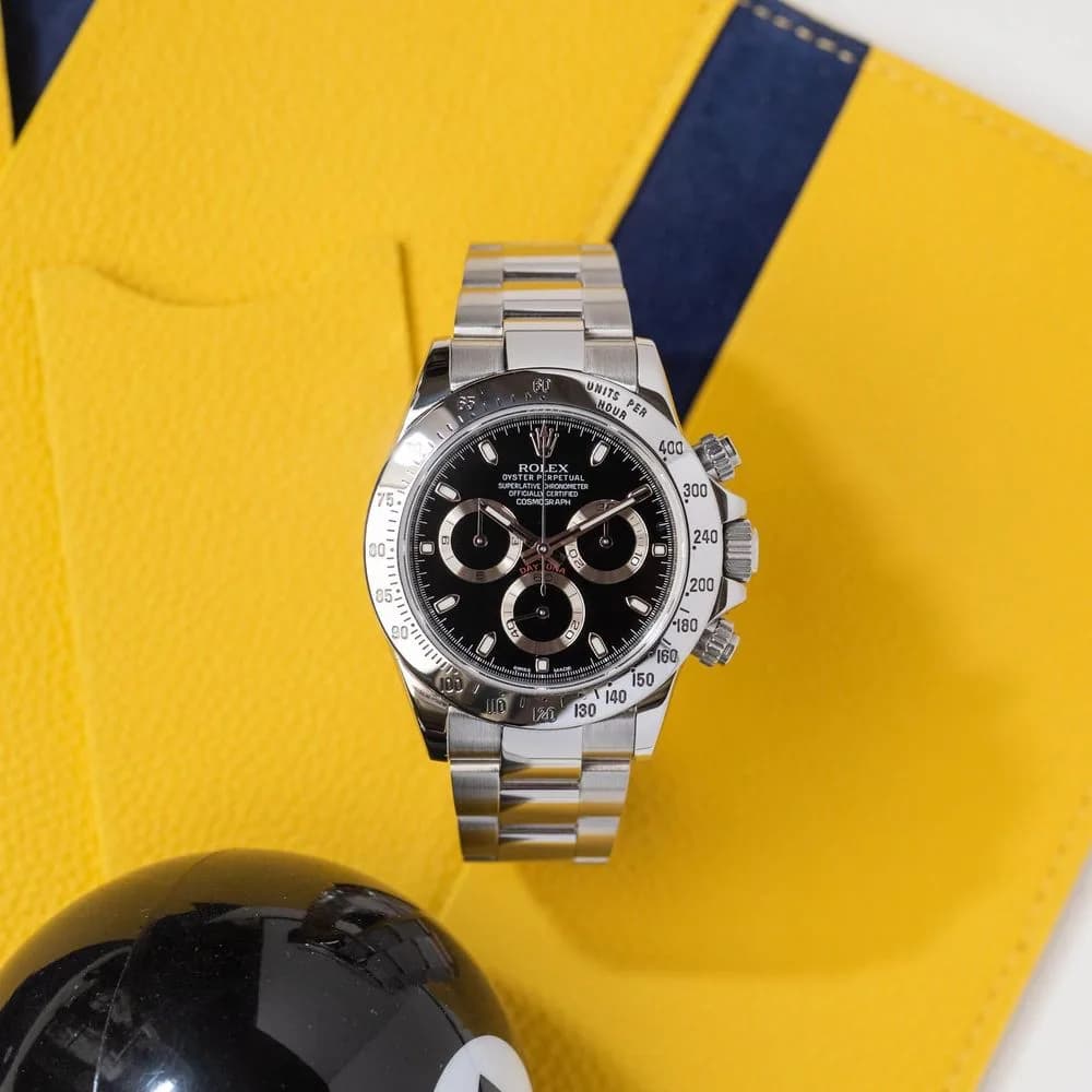 Daytona 116520 undefined "APH" – 2013