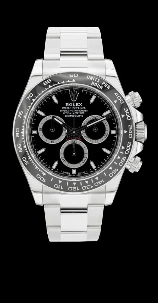 Daytona 126500LN undefined "Neuve avec Stickers" – 2024