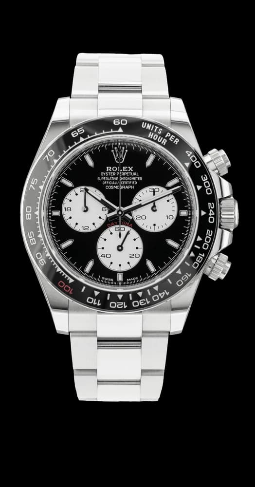 Daytona 126529LN undefined "Le Mans" – 2024