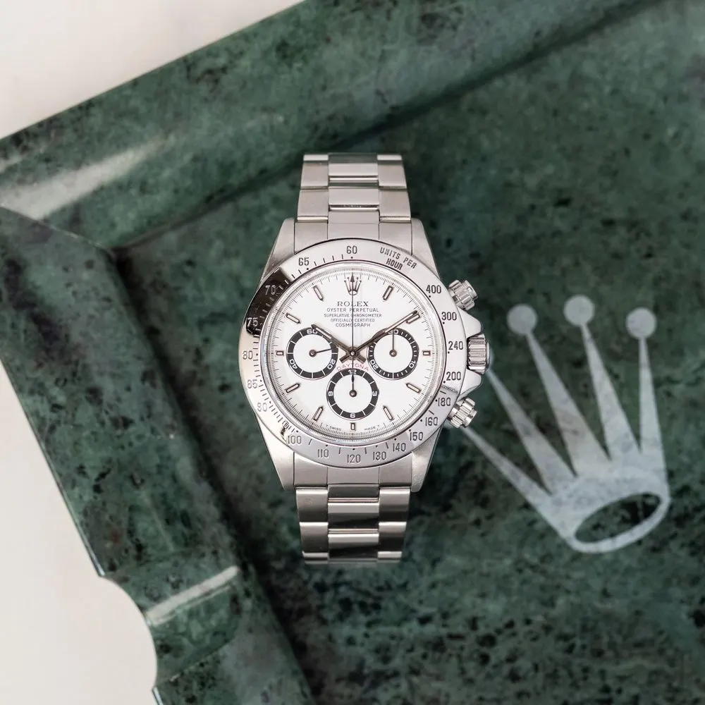 Daytona 16520 undefined "Zenith" – 1998