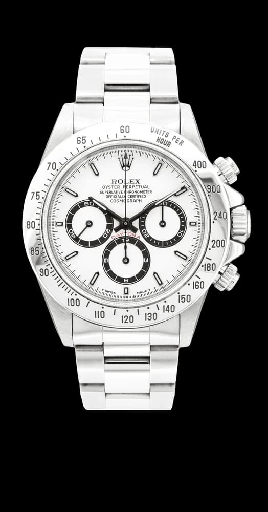 Daytona 16520 undefined "Zenith" – 1998
