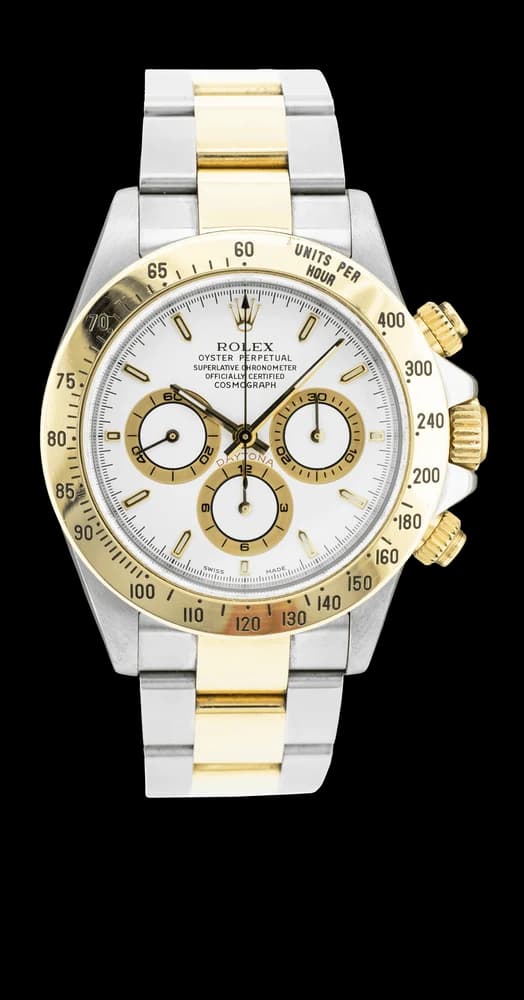 Daytona 16523 undefined "Zenith" – 2000