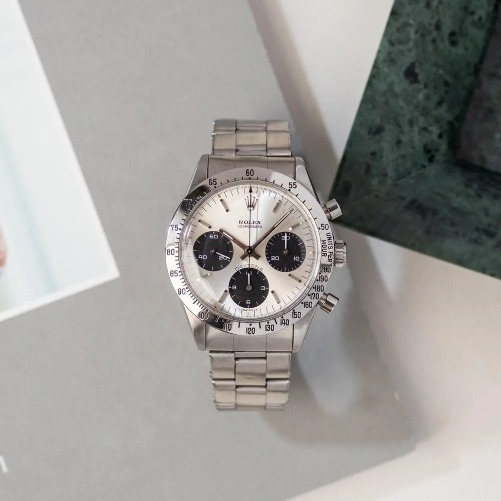 Daytona 6239 undefined "Late Generation" – 1968