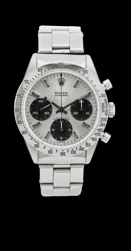 Daytona 6239 undefined "Late Generation" – 1968