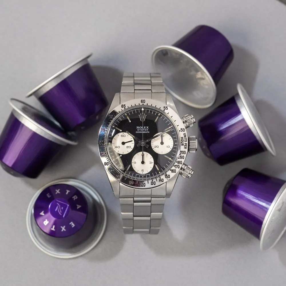 Daytona 6265 undefined "Sigma" – 1973