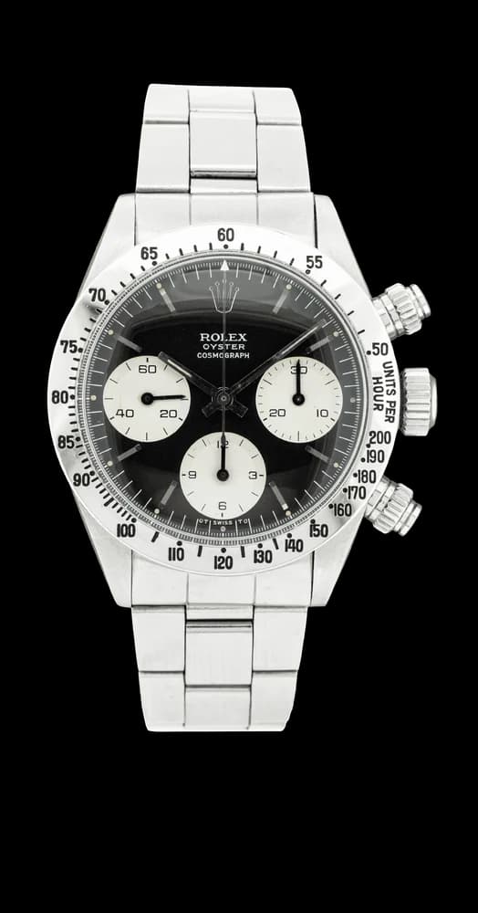 Daytona 6265 undefined "Sigma" – 1973