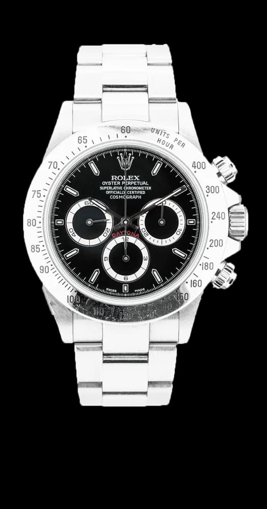 Daytona 16520 undefined "Zenith" – 2000
