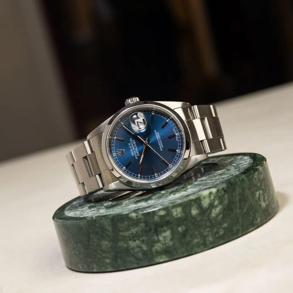 Datejust 16200 undefined  – 2005
