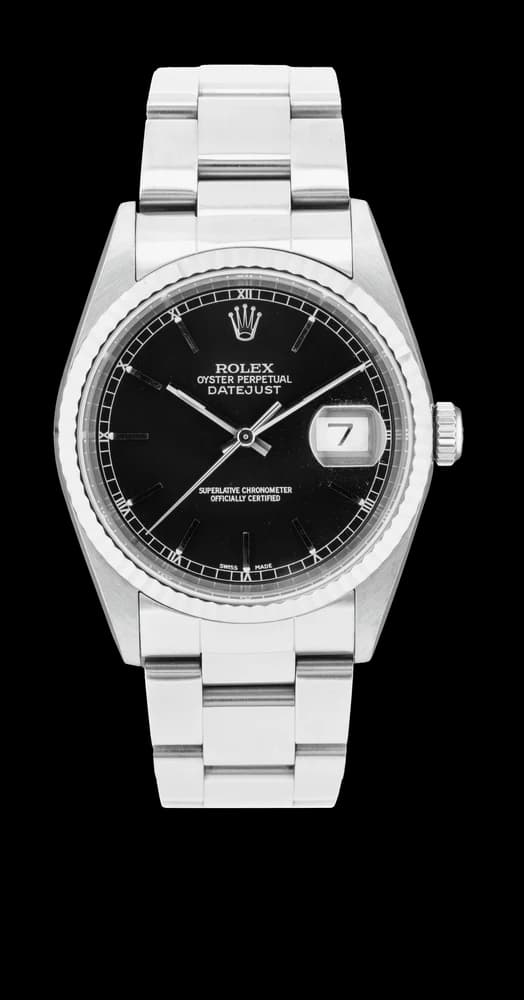 Datejust 16234 undefined  – 2000