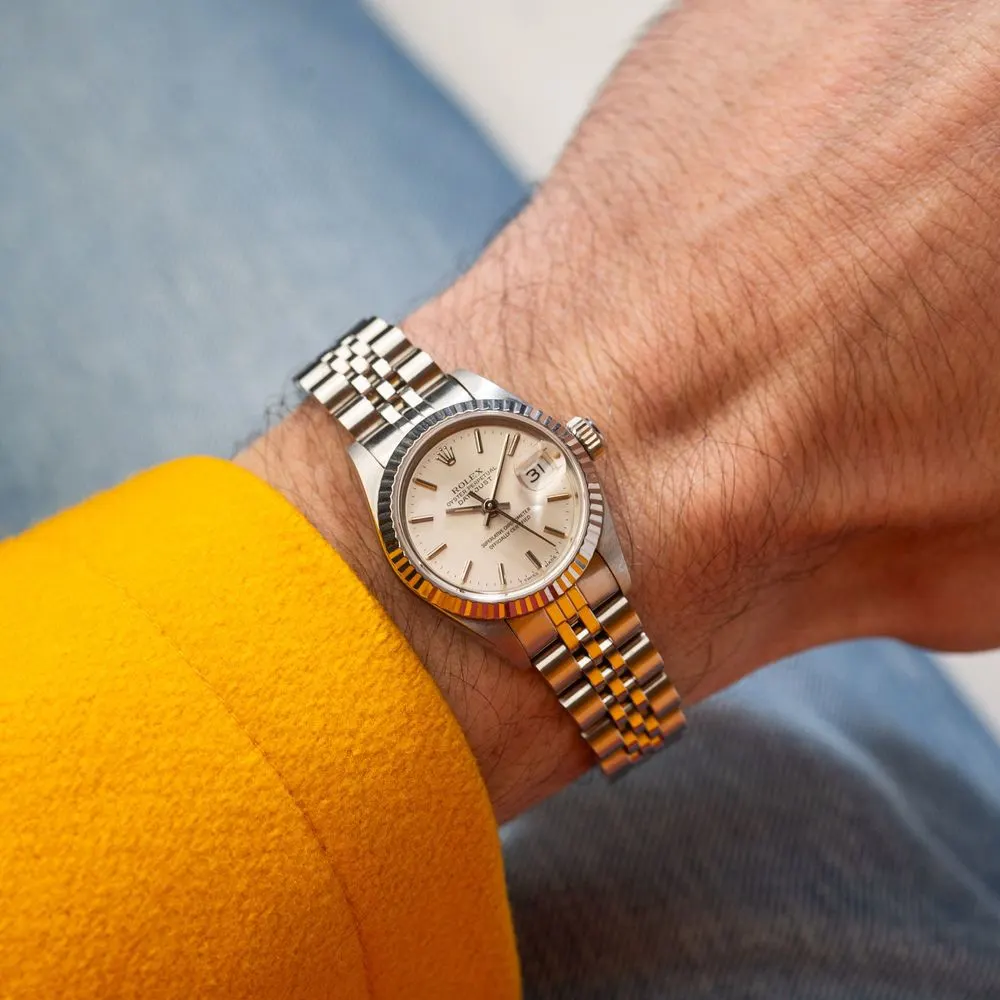 Datejust 69174 undefined  – 1990