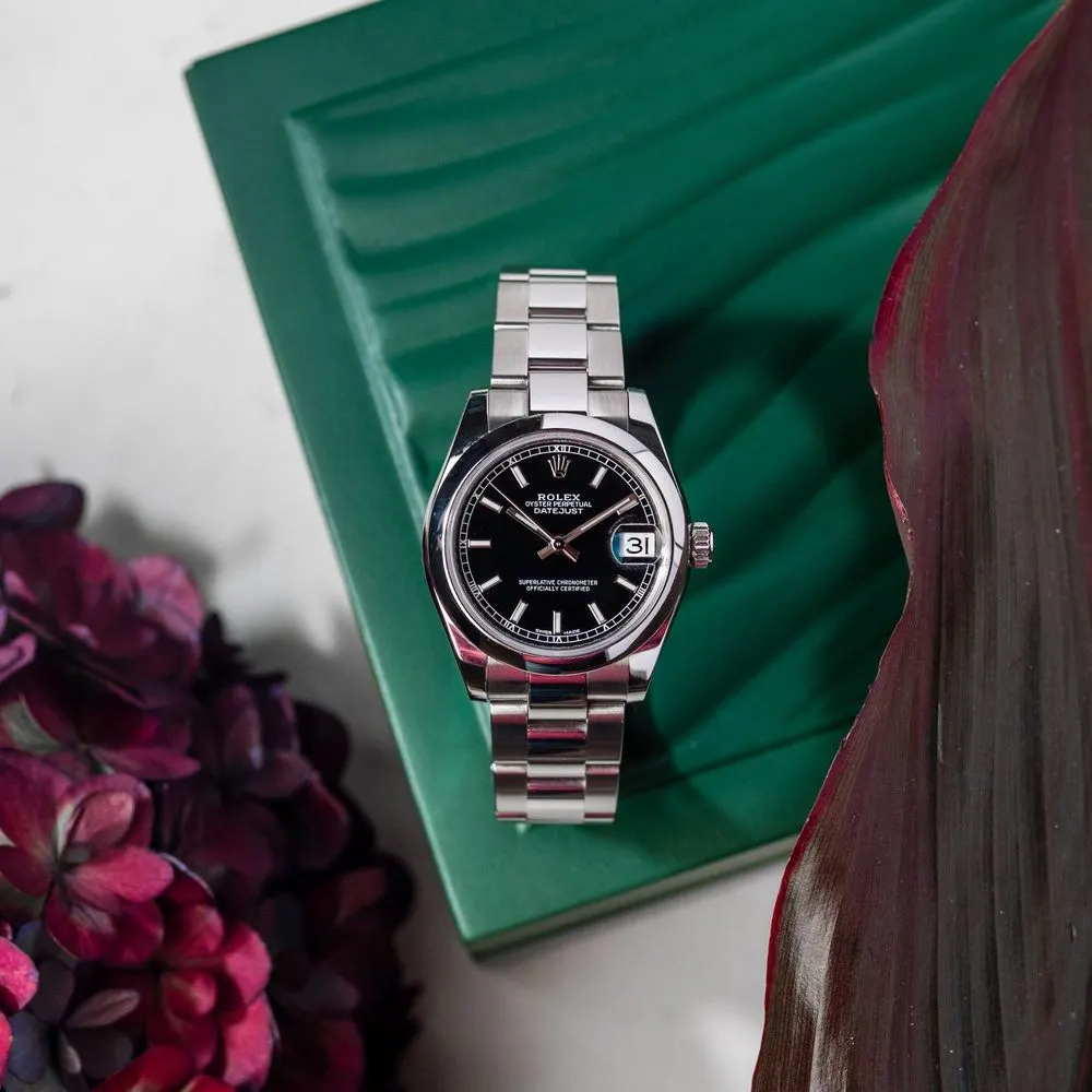 Datejust 178240 undefined  – 2021