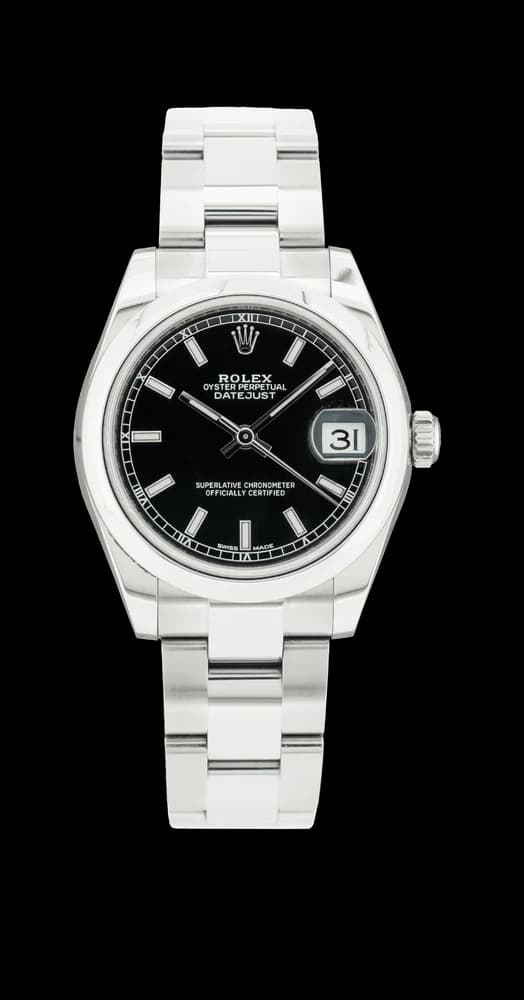 Datejust 178240 undefined  – 2021
