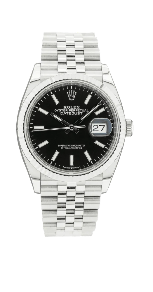 Datejust 126234 undefined  – 2025