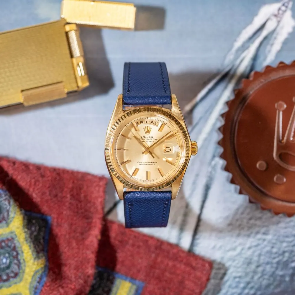Day-Date 1803 undefined – 1968