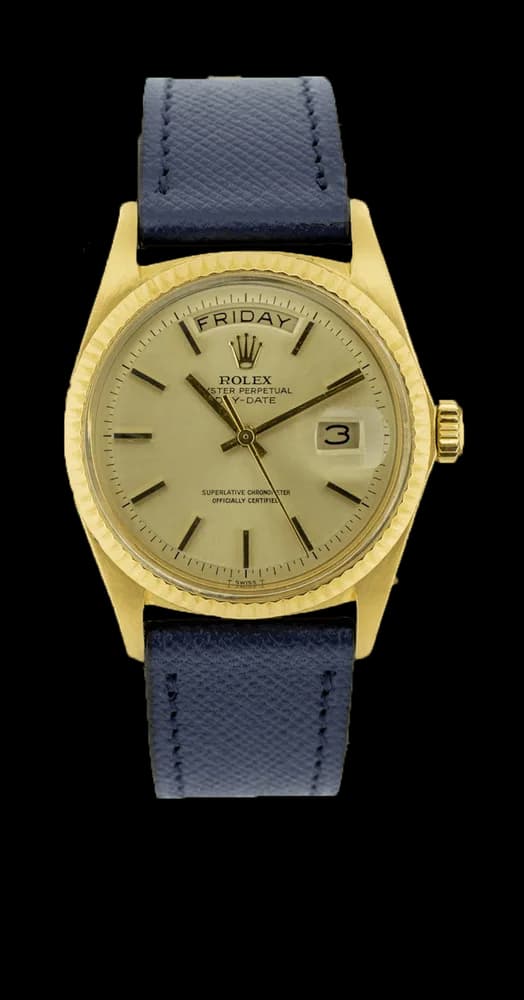 Day-Date 1803 undefined – 1968