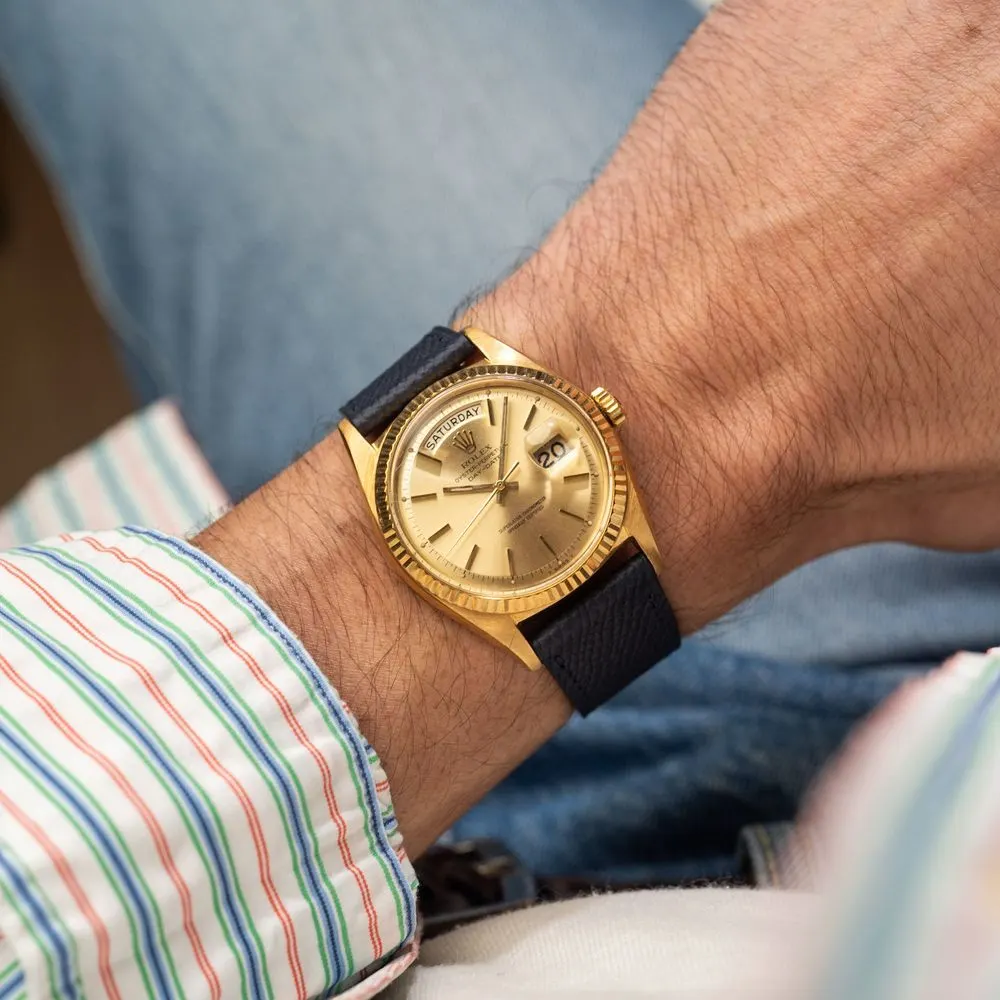 Day-Date 1803 undefined  – 1968
