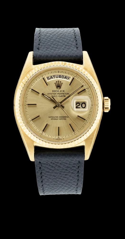 Day-Date 1803 undefined  – 1968